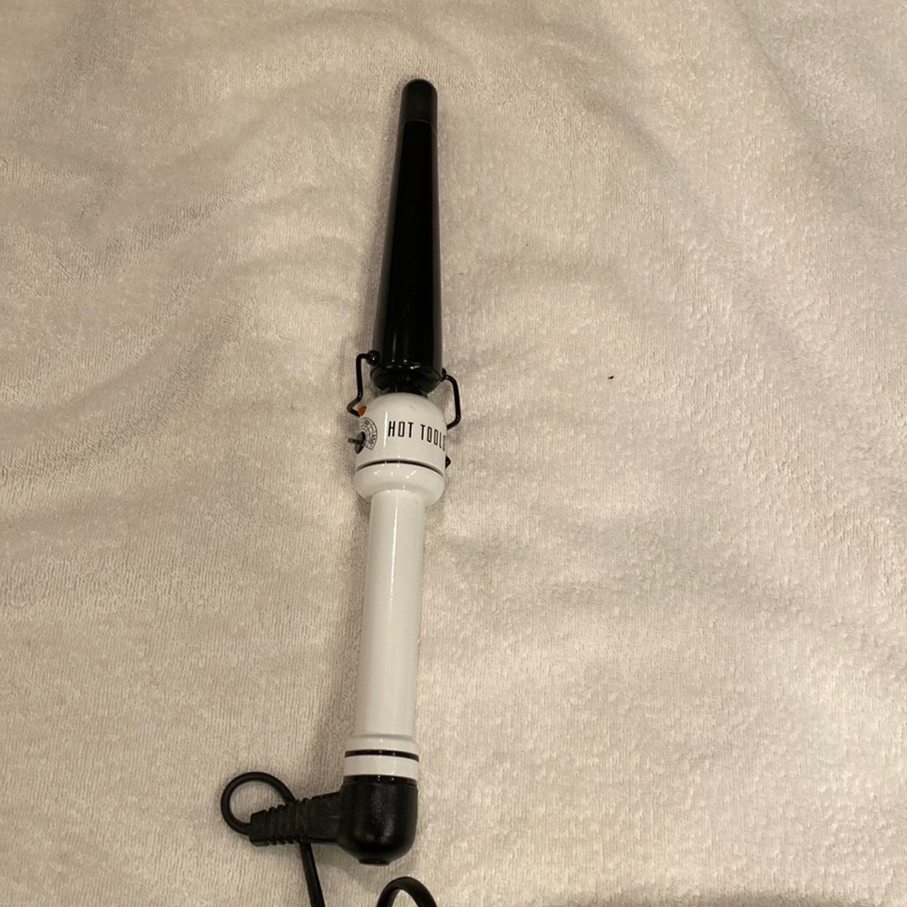 Hot Tools Wand